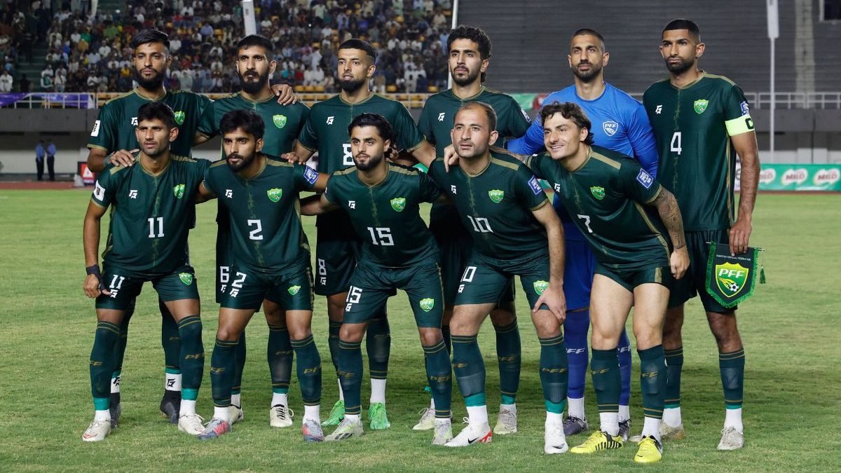 Why has FIFA suspended Pakistan Football Federation once again? Know how it will impact their game – Firstpost