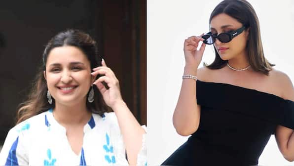 How Parineeti Chopra gained 16 kilos for Netflix's 'Amar Singh Chamkila' and went back to being fit
