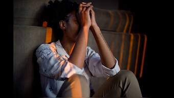 Suicide is a global health issue. Pixabay/Representational Image