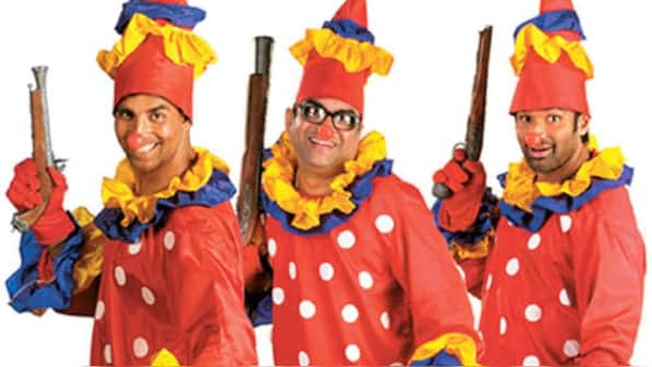 Paresh Rawal makes shocking remark, says 'Phir Hera Pheri wasn't a well made film, I told the director that…'