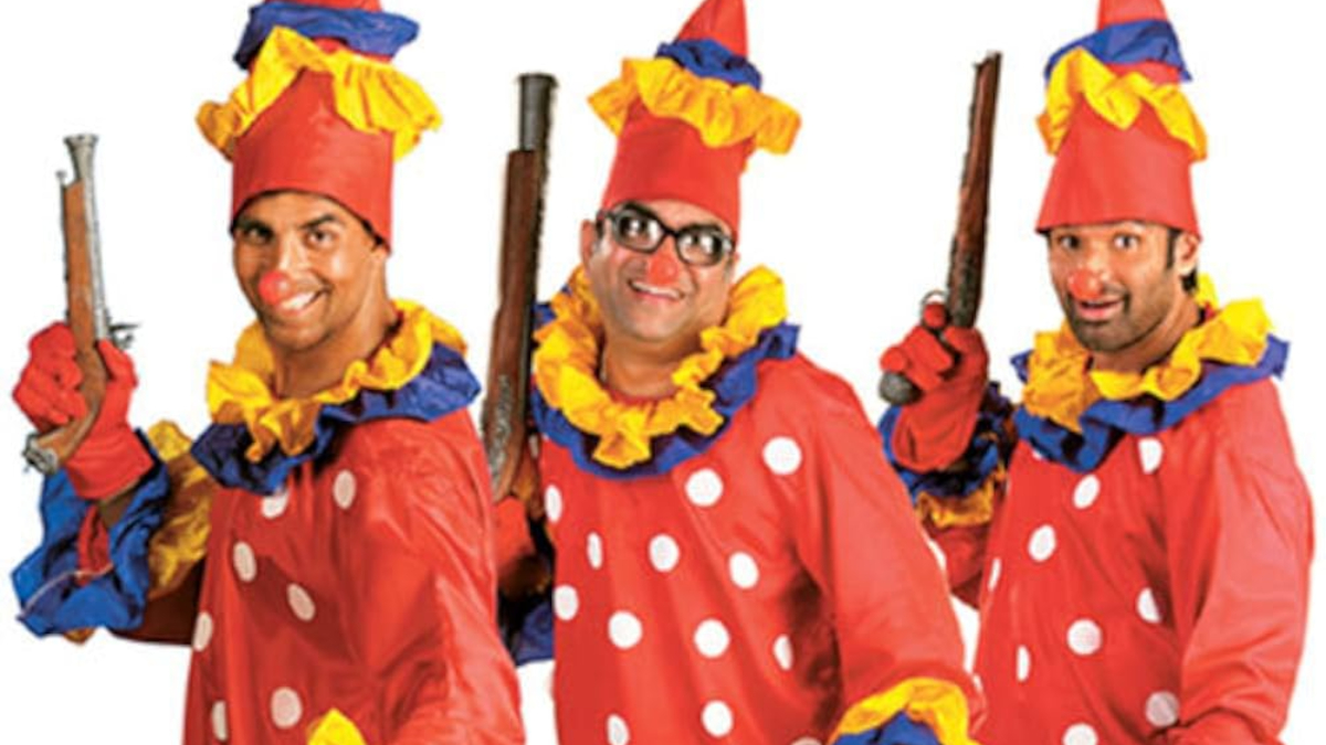 Paresh Rawal makes shocking remark, says 'Phir Hera Pheri wasn't a well made film, I told the director that…' Paresh Rawal makes shocking remark, says 'Phir Hera Pheri wasn't a well made film, I told the director that…'