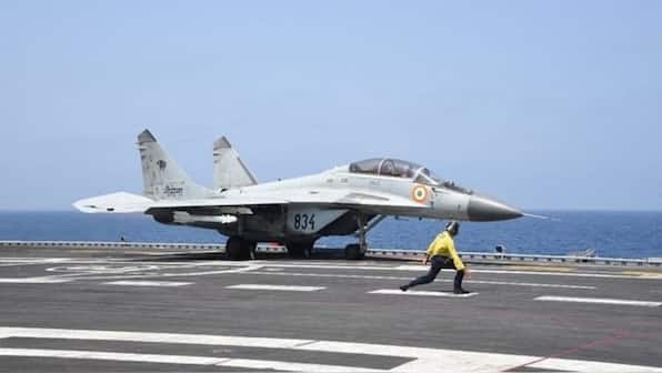India’s naval aviation roadmap: NAMCA’s path to self-reliance