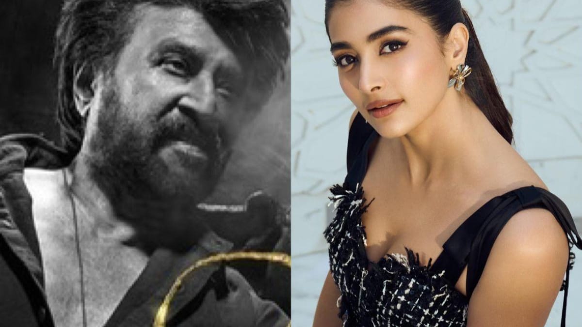 Pooja Hegde To Feature in Rajinikanth Starrer 'Coolie'? Here's What We Know