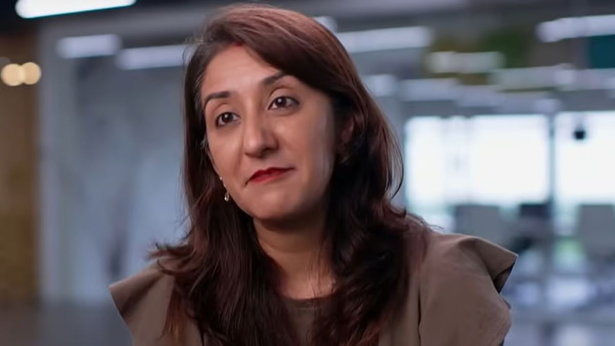 Who is Racheal Kaur, the Indian-origin woman who flies 350 km daily in ...