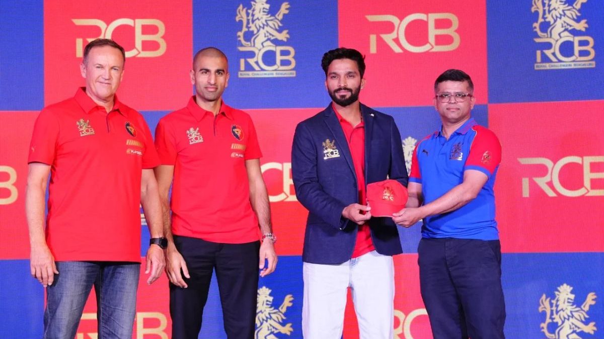 Rajat Patidar to lead RCB in IPL 2025: Check out Royal Challengers Bengaluru batter’s captaincy record Rajat Patidar to lead RCB in IPL 2025: Check out Royal Challengers Bengaluru batter’s captaincy record