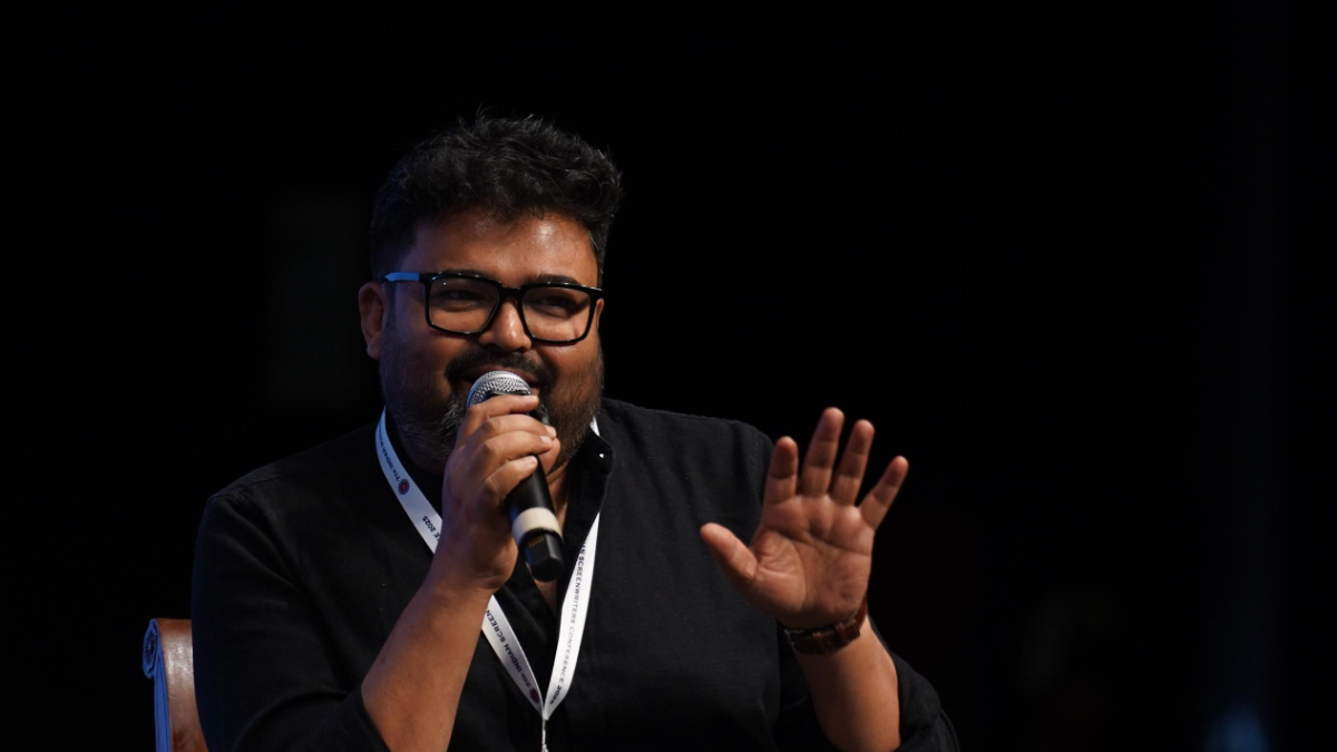 'Animal', 'Mismatched' Lyricist Raj Shekhar Says He Hasn't Been ...