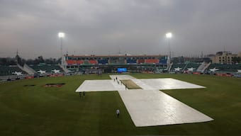 Check Australia vs South Africa LIVE score, Rawalpindi weather forecast and pitch report. Image: Reuters
