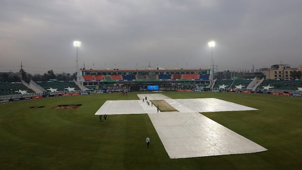 Australia vs South Africa Highlights: Match abandoned, both sides share one point each