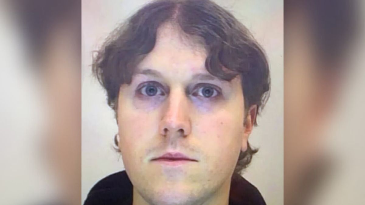 ‘Loner with extreme social phobia’: Who is Rickard Andersson, the man behind Sweden’s most dangerous shooting? ‘Loner with extreme social phobia’: Who is Rickard Andersson, the man behind Sweden’s most dangerous shooting?