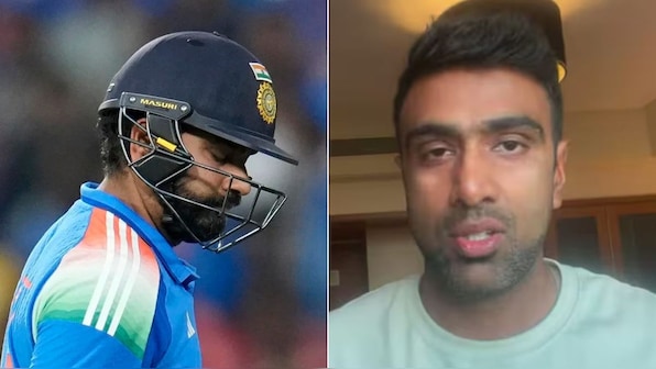 Champions Trophy 2025: 'It's a catch-22 situation,' Ashwin's clear advice to out-of-form Rohit