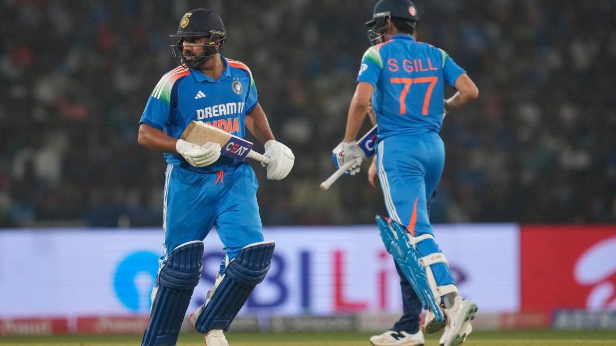 IND vs ENG: Odisha government asks state board to explain floodlight issue at Cuttack stadium IND vs ENG: Odisha government asks state board to explain floodlight issue at Cuttack stadium