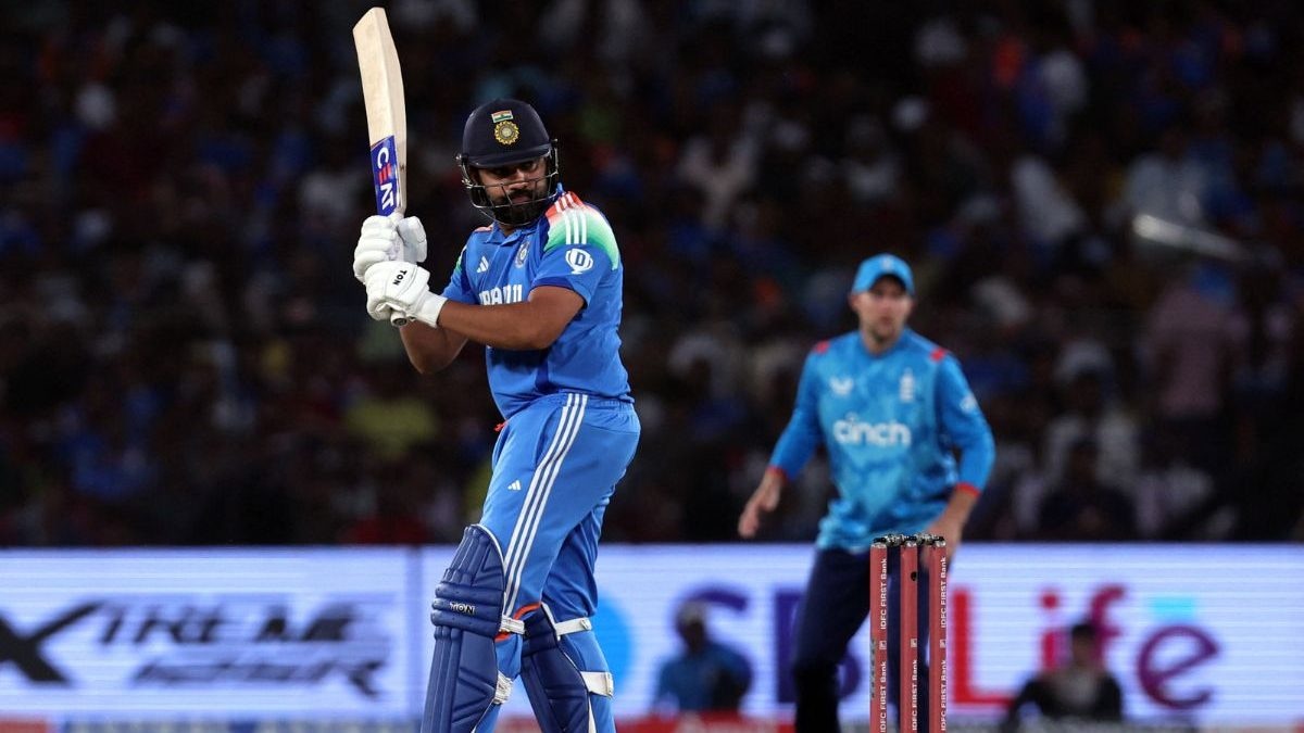 IND vs ENG 2nd ODI Highlights: India win by 4 wickets to clinch series victory against England