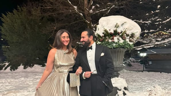 SHOCKING! Amid Saif Ali Khan's attacking case, Kareena Kapoor's post about divorce goes viral