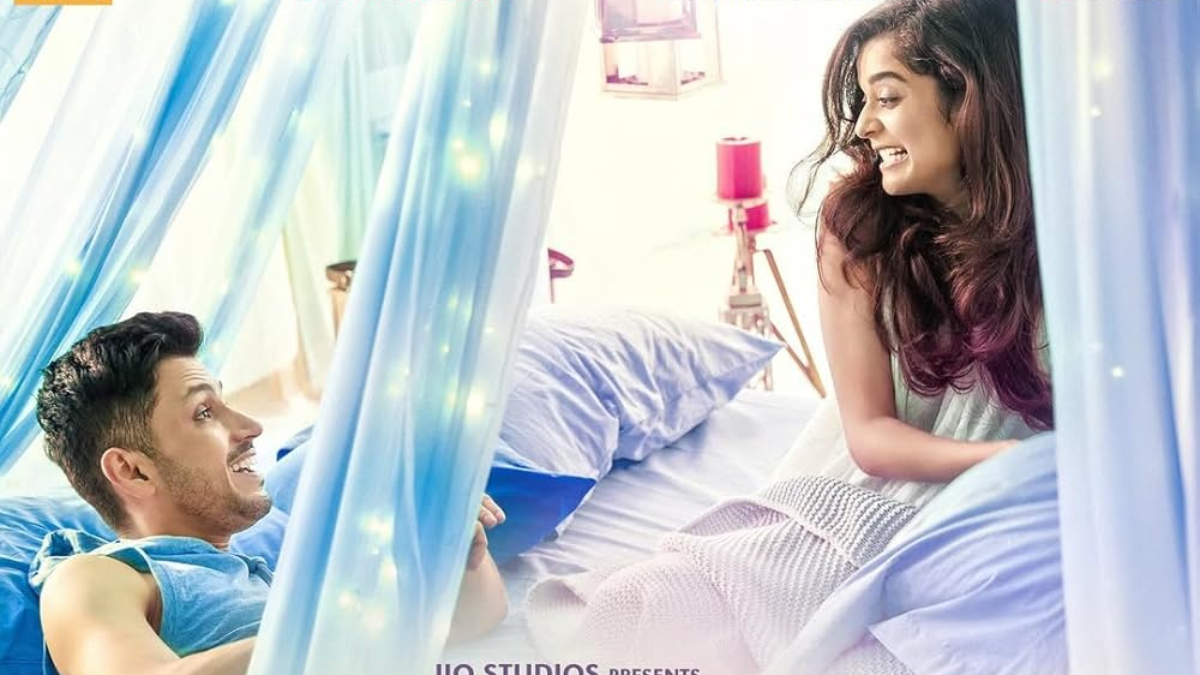 EXCLUSIVE | Mithila Palkar on her character in her film 'Sweet Dreams': 'I don't want to give her any advice because...' EXCLUSIVE | Mithila Palkar on her character in her film 'Sweet Dreams': 'I don't want to give her any advice because...'
