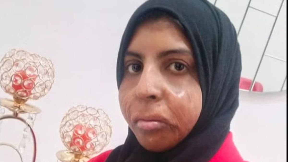 Who is Shahzadi Khan, the UP woman facing a death sentence in UAE?