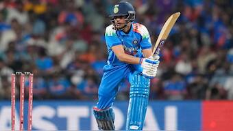 IND vs ENG 1st ODI Highlights: Shubman Gill, Shreyas Iyer help India win by 4 wickets