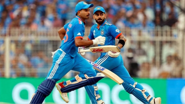 Is India overthinking the left-right combination? Shreyas Iyer deserves a spot regardless of Kohli’s fitness