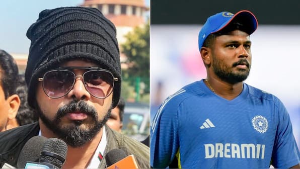 Sreesanth hits back after KCA sends show cause notice over his comments on Sanju Samson: 'We need players who dream..'