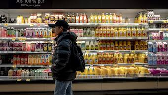 Representational image. AFP