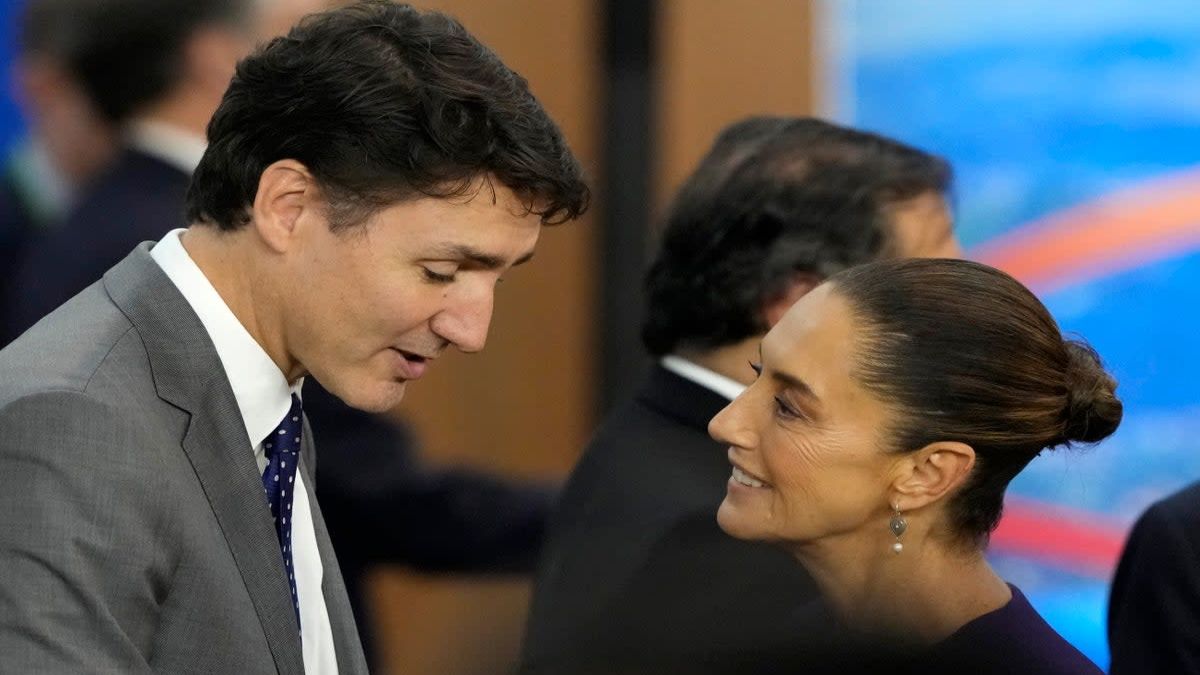 How did Mexico and Canada convince US President Trump to pause tariffs for 30 days? How did Mexico and Canada convince US President Trump to pause tariffs for 30 days?