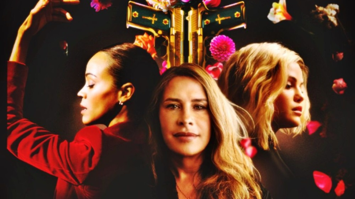 Red Lorry Film Festival To Spotlight MUBI’s Groundbreaking Selections - Academy Award nominees ‘Emilia Perez’ and ‘The Girl with the Needle’ with Golden Globe nominated ‘Queer’ Red Lorry Film Festival To Spotlight MUBI’s Groundbreaking Selections - Academy Award nominees ‘Emilia Perez’ and ‘The Girl with the Needle’ with Golden Globe nominated ‘Queer’