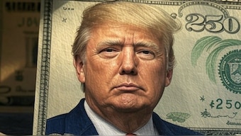 If this plan moves forward, Trump would become the first living former or sitting president to appear on US currency. Image courtesy: X/@RepJoeWilson
