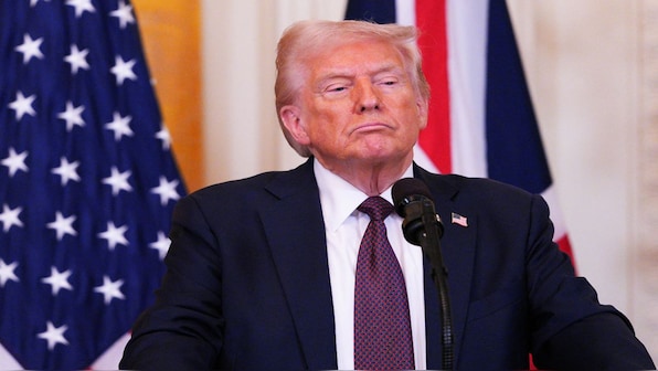 FirstUp: Trump tariffs on Mexico, Canada come into effect, Ind vs Aus Champions Trophy semis