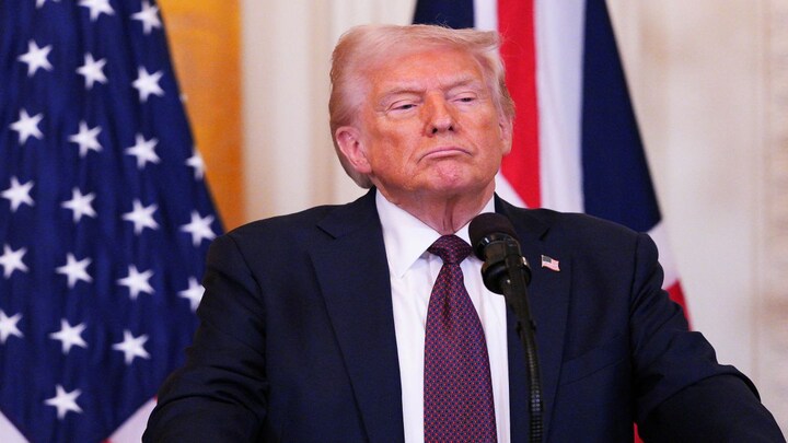 How Trump triggers major upset in US-NATO ties