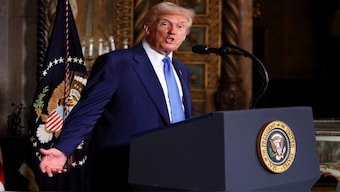Trump hints at election meddling by USAID in India.  Reuters