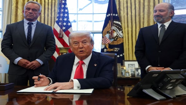 How Trump’s $5 million ‘gold card’ could affect Indians