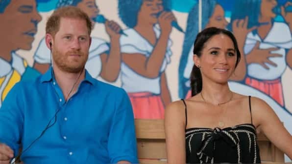 Did Harry-Meghan secretly donate $600,000 to Democrat-linked causes in US?