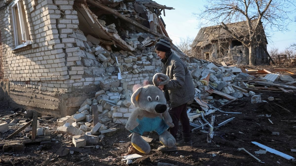 Russia-Ukraine war: Red Cross opens probe to find out fate of 50,000 missing people