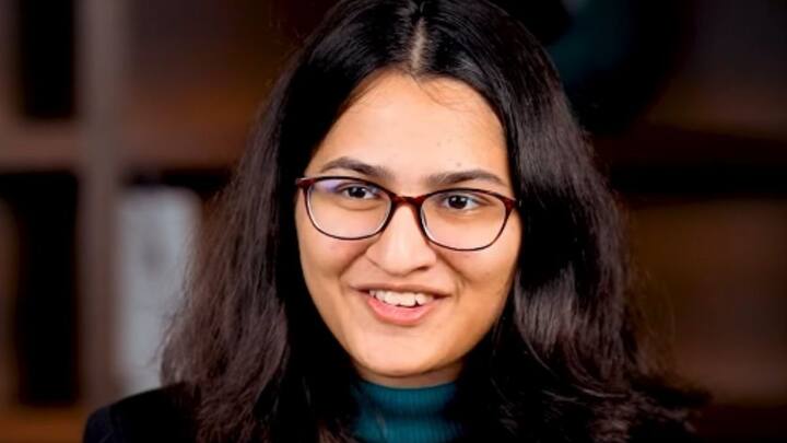 'There is no culture of chess in north India': Vantika Agarwal speaks bitter truth as she awaits invitations to top-tier tournaments 'There is no culture of chess in north India': Vantika Agarwal speaks bitter truth as she awaits invitations to top-tier tournaments
