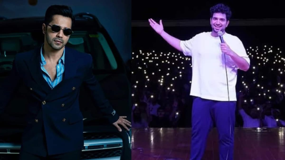 When Varun Dhawan told Ranveer Allahbadia why he would never attend Samay Raina's 'India's Got Latent': 'I could get cancelled because...'