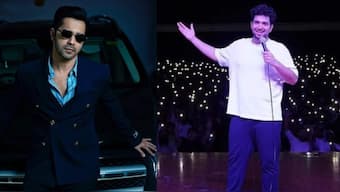 When Varun Dhawan told Ranveer Allahbadia why he would never attend Samay Raina's 'India's Got Latent': 'I could get cancelled because...'
