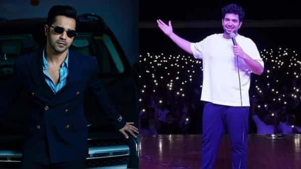 When Varun Dhawan told Ranveer Allahbadia why he would never attend Samay Raina's 'India's Got Latent': 'I could get cancelled because...'