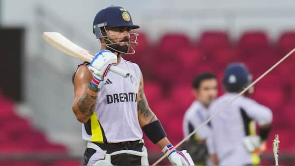 India vs England 2nd ODI Preview: Spotlight on Kohli as Rohit-led hosts eye series-clinching win in Cuttack