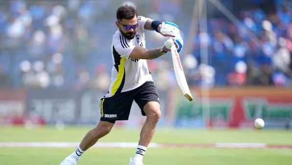 IND vs ENG 2nd ODI: Virat Kohli is back in the playing XI, Varun Chakravarthy makes his debut