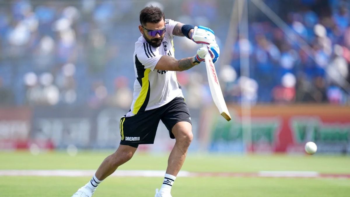 IND vs ENG 2nd ODI: Virat Kohli is back in the playing XI, Varun Chakravarthy makes his debut IND vs ENG 2nd ODI: Virat Kohli is back in the playing XI, Varun Chakravarthy makes his debut