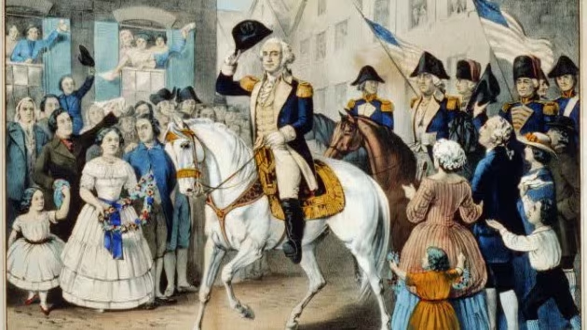 The US celebrates Presidents’ Day to honour its president who didn’t celebrate his birthday The US celebrates Presidents’ Day to honour its president who didn’t celebrate his birthday