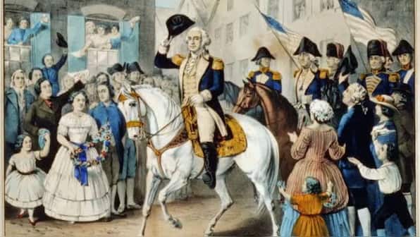 The US celebrates Presidents’ Day to honour its president who didn’t celebrate his birthday