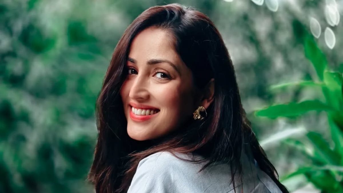 EXCLUSIVE | Netflix's 'Dhoom Dhaam' actress Yami Gautam: 'There was a time when actresses used to hide their marriages and kids but now...'