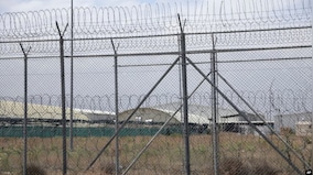 9 things about Afghanistan's Bagram airbase that Trump claims China occupies