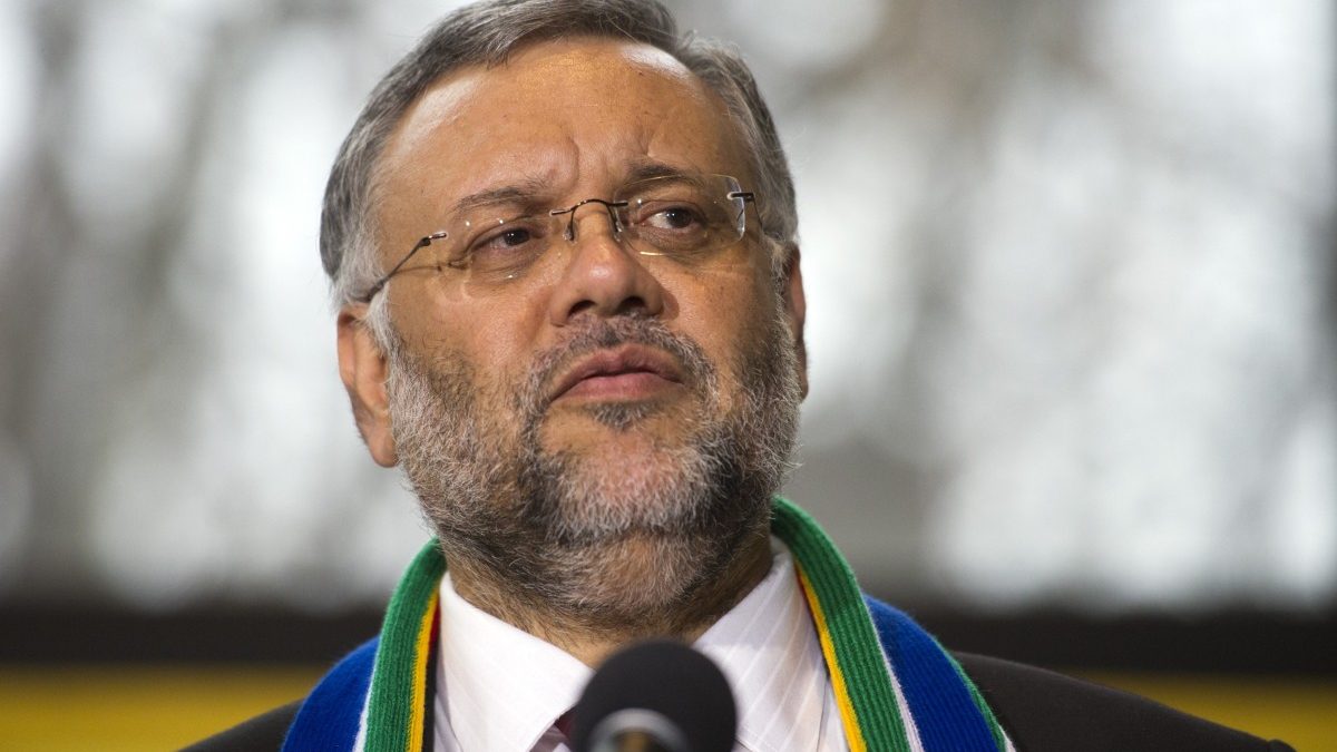 'No longer welcome': US expels South African ambassador for 'hating' Trump. Image:X 'No longer welcome': US expels South African ambassador for 'hating' Trump. Image:X