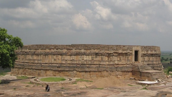 Mitaolis Yogini Temple: From obscurity to global fame