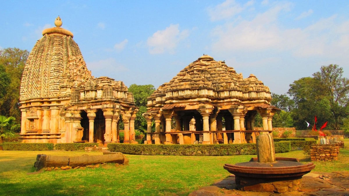 Hidden shrines of Shiva in Rajasthan