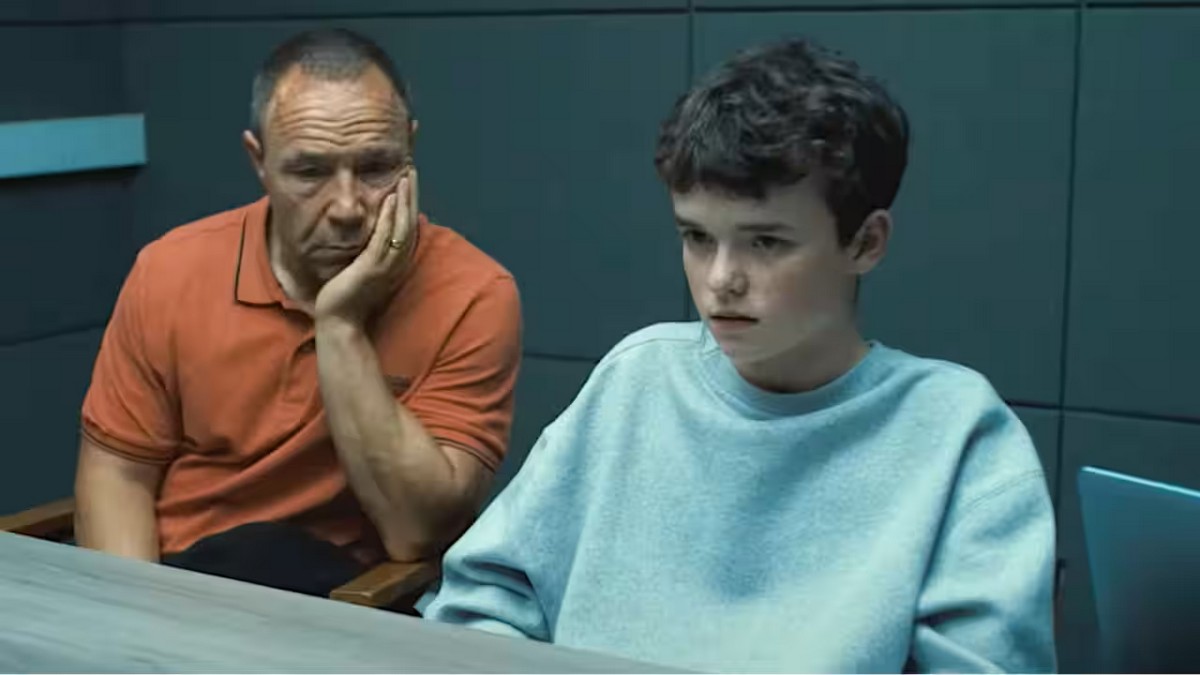 What is toxic masculinity that is depicted in Netflix’s new show ‘Adolescence’? What is toxic masculinity that is depicted in Netflix’s new show ‘Adolescence’?
