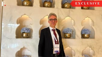 'Ukraine war can end immediately if Russia withdraws from its territories'