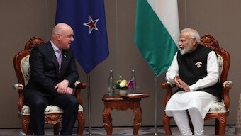Raisina Dialogue 2025: PM Modi to inaugurate geopolitical conference with New Zealand’s Luxon | Check details