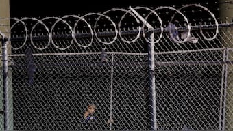 Guatemala is a transit nation on the way to the United States, where the men were being transported by the illegal donkey route. Reuters/Representative Image